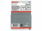 Bosch Professional Feindrahtklammer Typ 53 11.4 x 0.74 x 8