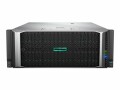 Hewlett-Packard HPE ProLiant DL580 Gen10 - Serveur - Montable sur