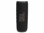 JBL Bluetooth Speaker Flip 6 Schwarz