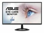Asus Monitor Eye Care VZ22EHE, Bildschirmdiagonale: 21.45 "