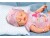 Bild 4 Baby Born Puppe Magic Girl 43 cm, Altersempfehlung ab: 3