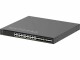 NETGEAR PoE++ Switch AV Line M4350-24X8F8V 40 Port, SFP