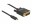 Image 2 DeLock Kabel 4K USB Type-C - DVI-D, 2 m
