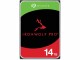 Seagate IronWolf Pro ST14000NT001 - Disque dur - 14