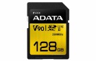 ADATA SDXC-Karte Premier ONE UHS-II 128 GB, Speicherkartentyp