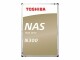 Toshiba N300 NAS - Festplatte - 12 TB