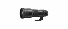 SIGMA Festbrennweite 500mm F/4 DG HSM Sports ? Canon