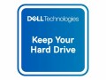 Dell 3Y Keep Your HD