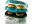 Image 0 Ariete Hamburger-Grill Party Time ARI-205-BL 1200 W, Blau