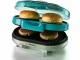 Ariete Hamburger-Grill Party Time ARI-205-BL 1200 W, Blau