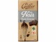 Cailler Dunkle Tafelschokolade 64% 200 g, Produkttyp: Dunkel