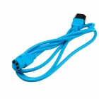 Roline Apparate-Verbindungskabel - IEC 320 C14 - C13 - 3 m - Blau