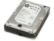 Hewlett-Packard  HP - Festplatte - 4 TB - intern