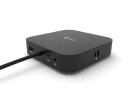 i-tec - Station d'accueil - USB-C / Thunderbolt 3