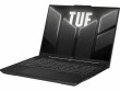 Asus Notebook TUF Gaming F16 (FX607JV-N3118W), Prozessortyp