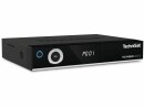 TechniSat SAT-Receiver Technibox UHD S, Tuner-Signal: DVB-S2