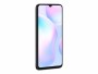 Xiaomi Redmi 9A 32 GB Granite Gray, Bildschirmdiagonale: 6.53