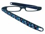 Figoline Lesebrille Edelweiss +1,5, Grössensystem: EU