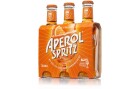 Aperol -Spritz, 3 x 0.2 l