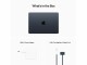 Image 10 Apple MacBook Air - M2 - M2 10-core GPU