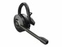 Jabra Headset Engage 55 MS Convertible USB-A, Microsoft