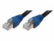 AVer 20 m RJ45 Kabel, Microsoft