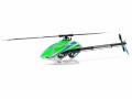 OMPHobby Helikopter M4 Max Grün, Bausatz, Antriebsart: Elektro