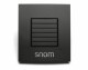 snom DECT Repeater M5, Stromversorgung: Netzteil