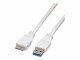 Value - USB-Kabel - USB Typ A (M) bis