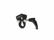 Nanlite Mini Super Clamp, Detailfarbe: Schwarz