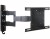 Bild 10 Multibrackets Wandhalterung VESA Flexarm 4234 Schwarz, Eigenschaften