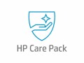 Electronic HP Care Pack - Pick-Up and Return Service