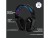 Bild 6 Logitech Headset G535 Lightspeed Schwarz, Audiokanäle: Stereo