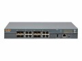 Hewlett-Packard HPE Aruba 7030 (RW) - Netzwerk-Verwaltungsgerät - 8