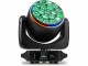 BeamZ Pro Moving Head MHL1940, Typ: Moving Head, Leuchtmittel: LED