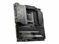 MSI MEG X670E GODLIKE