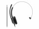 Cisco Headset 321 - Micro-casque - sur-oreille - filaire