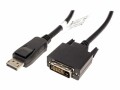 Value VALUE - DisplayPort-Kabel - DisplayPort (M) -