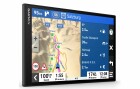 GARMIN Navigationsgerät DriveSmart 86 EU MT-D, GPS, Amazon