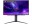 LG UltraGear 27GR95QE-B - OLED monitor - gaming - 27" (26.5" viewable) - 2560 x 1440 QHD @ 240 Hz - 1000 cd/m² - 1500000:1 - HDR10 - 0.03 ms - 2xHDMI, DisplayPort - purple grey