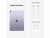 Bild 7 Apple iPad Air 5th Gen. Cellular 256 GB Violett