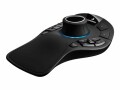 3DConnexion Mouse SpaceMouse Pro USB black
