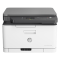 Bild 19 HP Inc. HP Multifunktionsdrucker Color Laser MFP 178nw