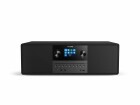 Philips Micro-HiFi Anlage TAM6805/10