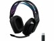 Logitech Headset G535 Lightspeed Schwarz, Audiokanäle: Stereo