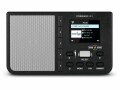 TechniSat Sternradio IR schwarz