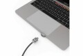 COMPULOCKS Universal MacBook Pro Ledge