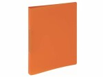 Pagna Ringbuch A4 PP 2.3 cm, Orange