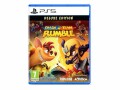 Activision Blizzard Crash Team Rumble ? Deluxe Edition, Für Plattform