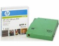 Hewlett Packard Enterprise HPE LTO-4-Tape C7974A 0.8 TB 1 Stück, Typ: LTO-4